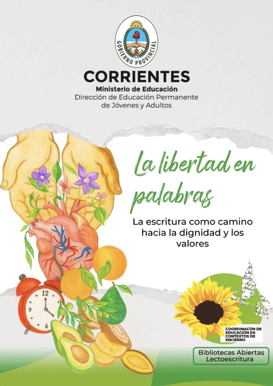 La Libertad en Palabras